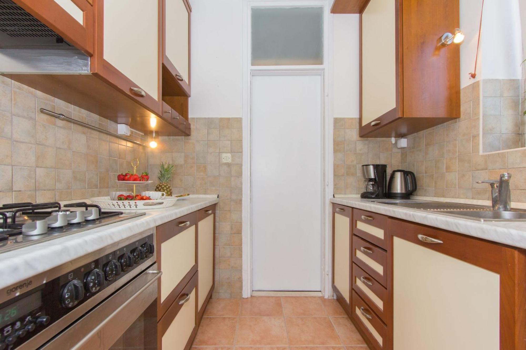 Apartments Vinko Split Room photo