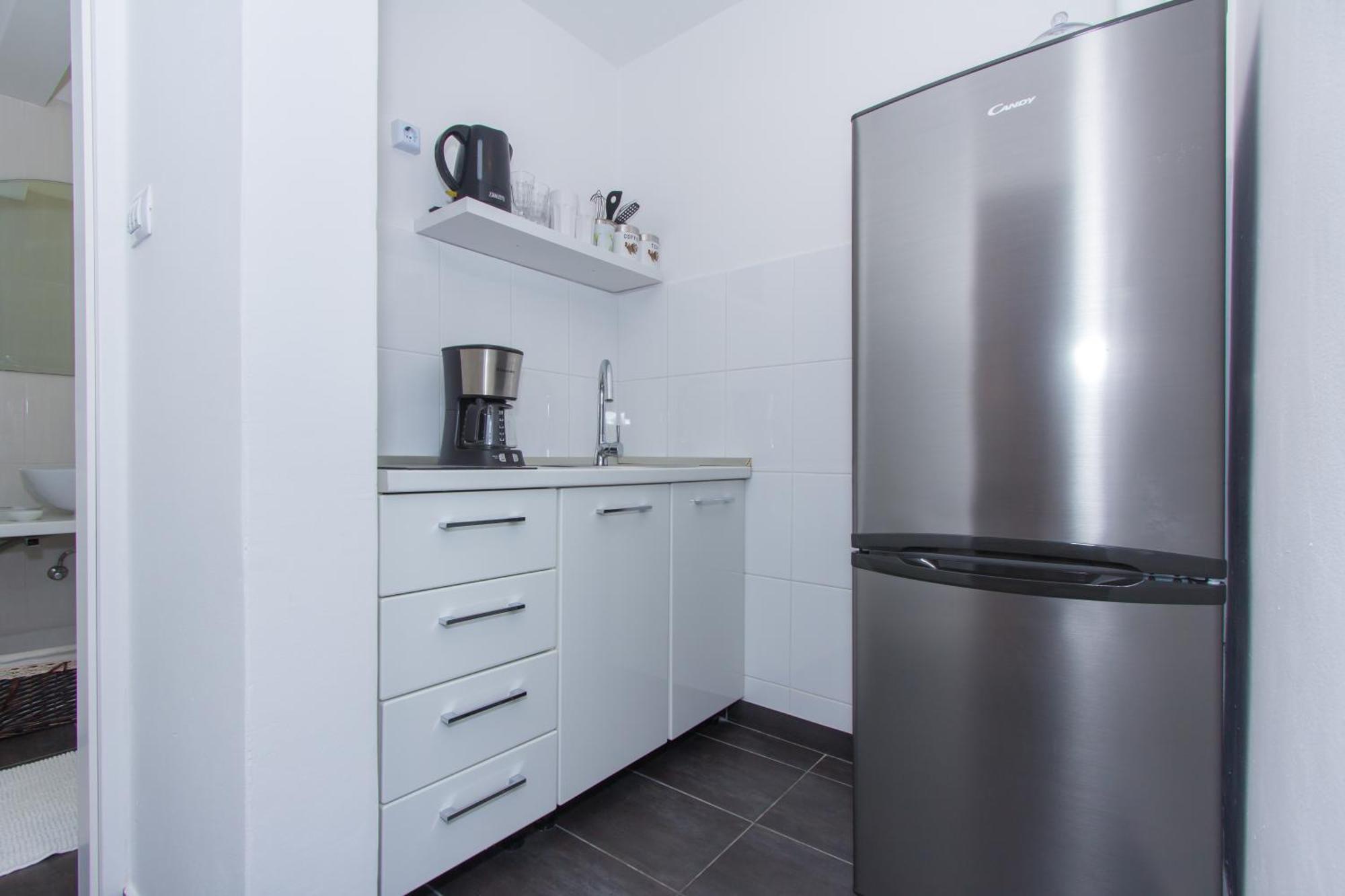 Apartments Vinko Split Room photo