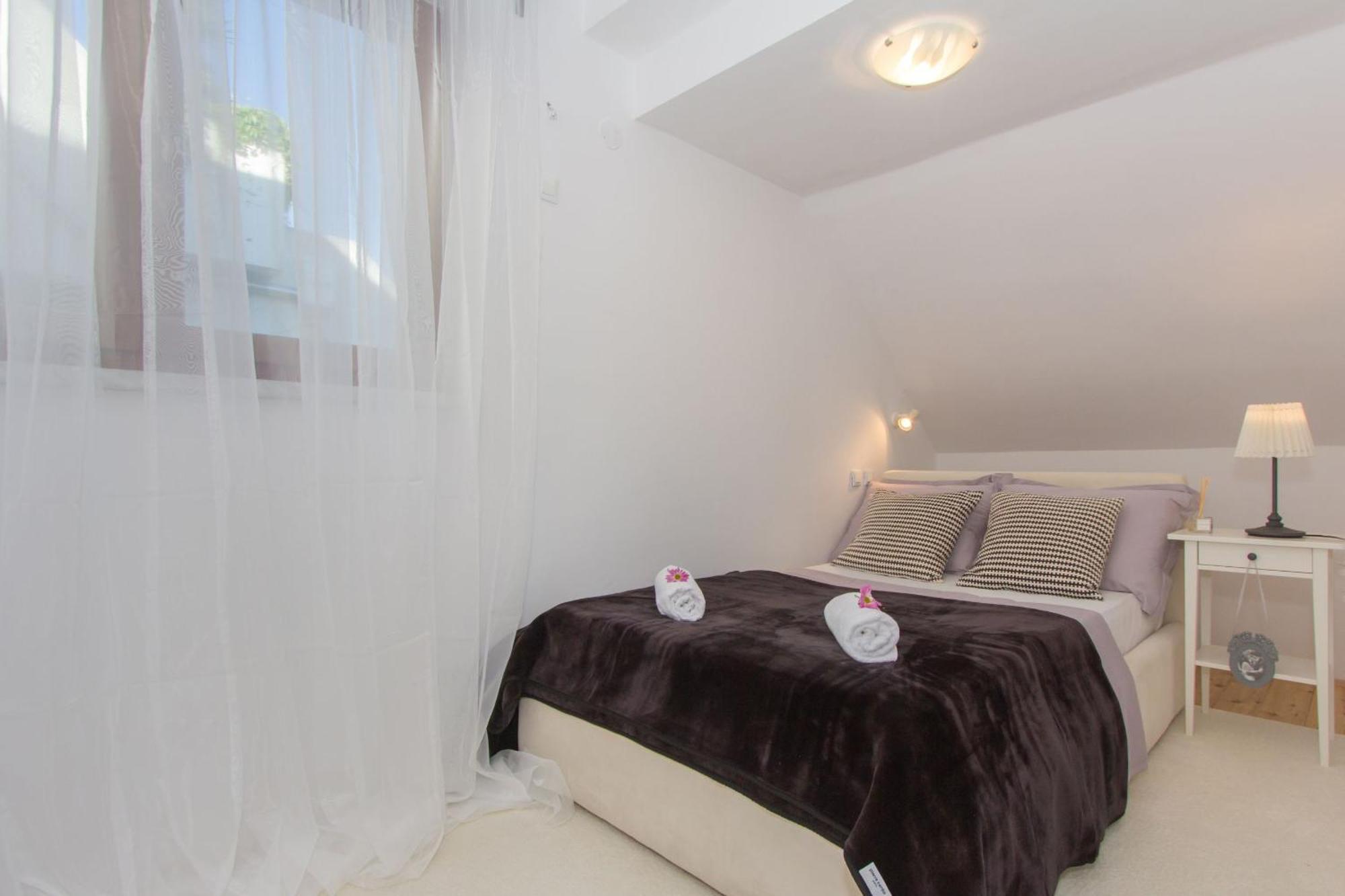 Apartments Vinko Split Room photo