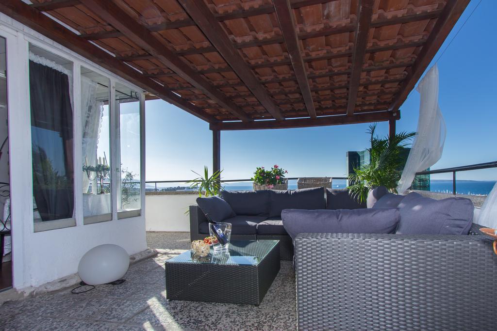 Apartments Vinko Split Exterior photo