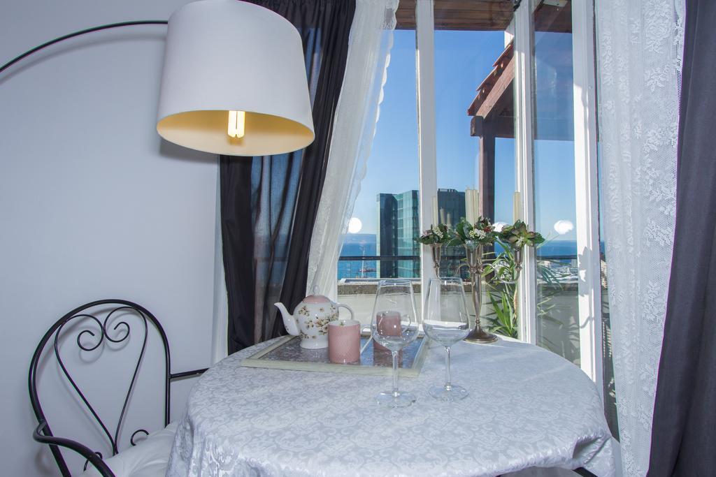 Apartments Vinko Split Exterior photo