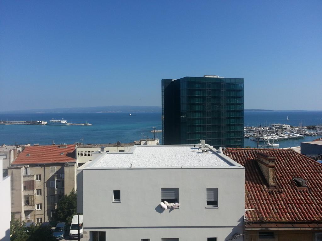Apartments Vinko Split Exterior photo