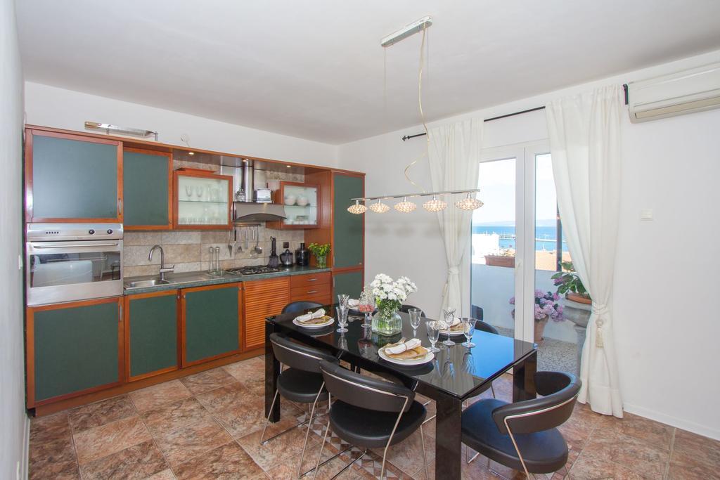 Apartments Vinko Split Exterior photo