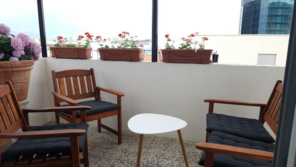 Apartments Vinko Split Exterior photo